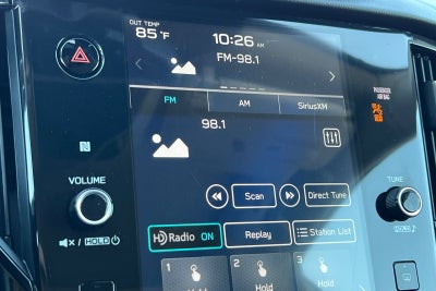 2024 Subaru Outback Touring XT