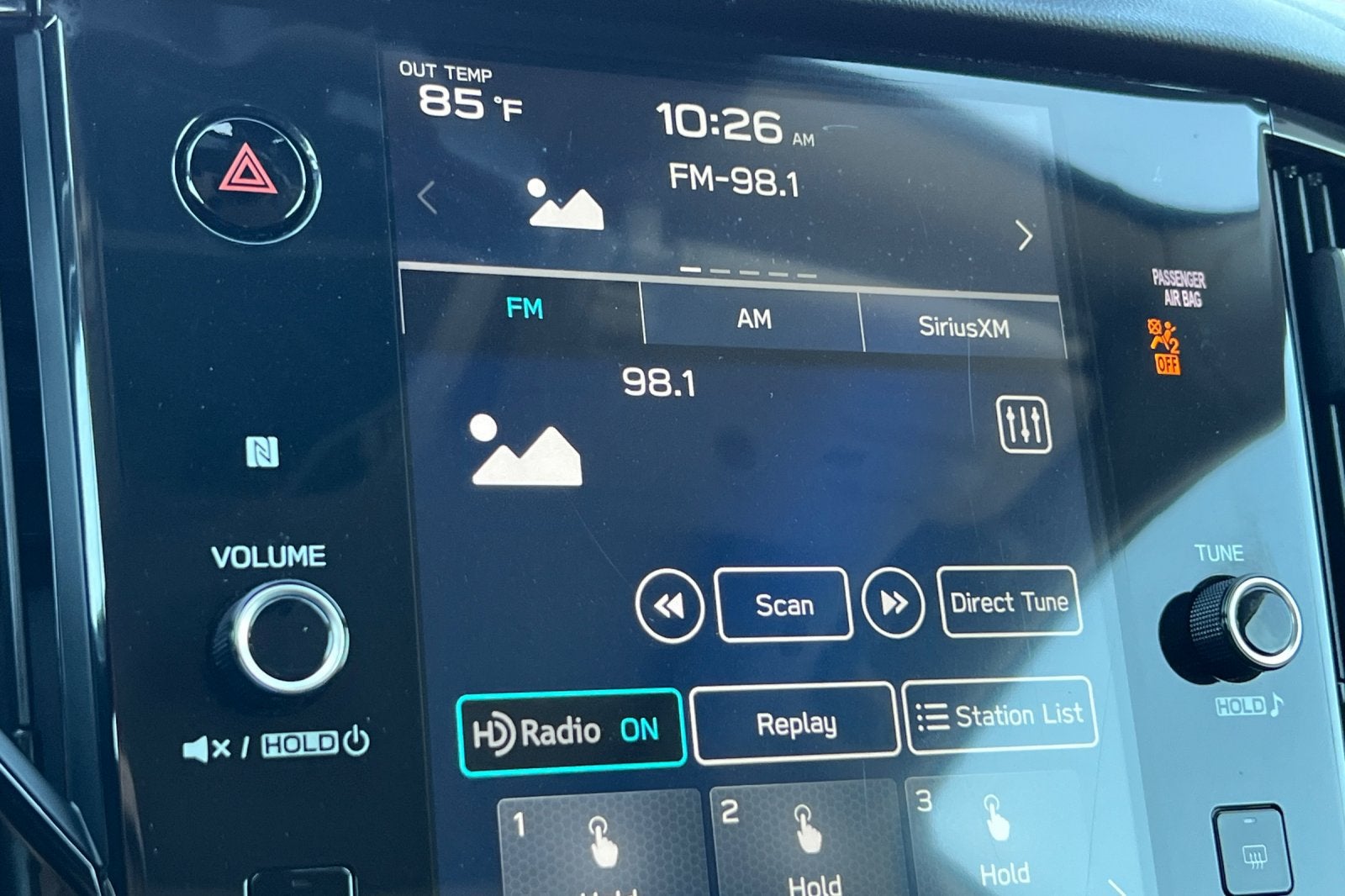 2024 Subaru Outback Touring XT