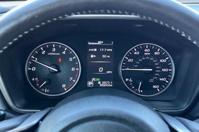 2024 Subaru Outback Touring XT