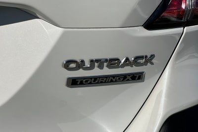 2024 Subaru Outback Touring XT