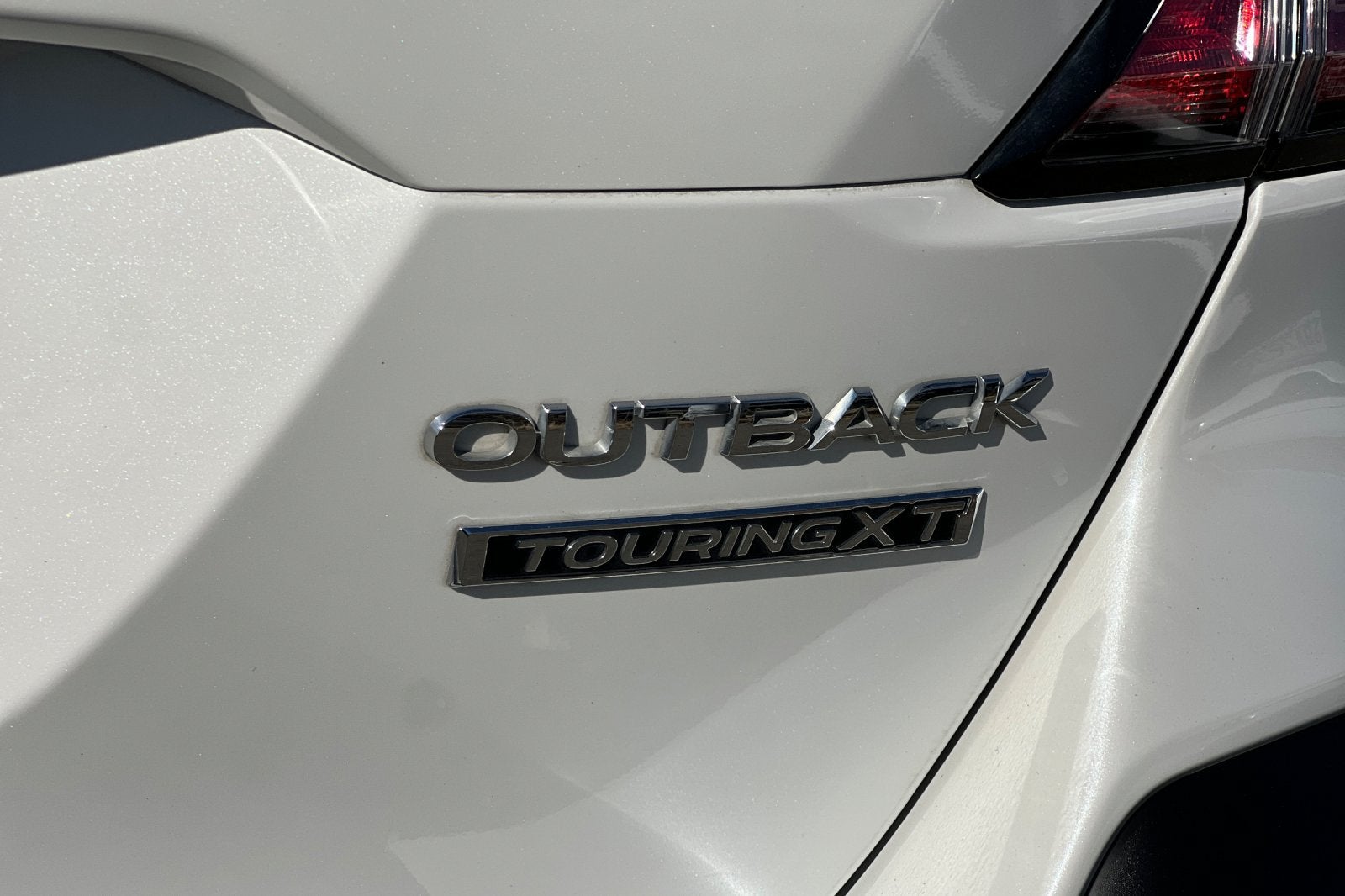 2024 Subaru Outback Touring XT