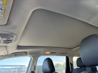 2022 Subaru Ascent Onyx Edition