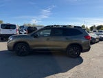 2022 Subaru Ascent Onyx Edition