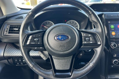 2022 Subaru Ascent Onyx Edition