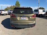 2022 Subaru Ascent Onyx Edition