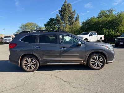 2020 Subaru Ascent Touring