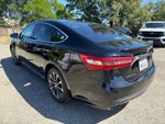 2018 Toyota Avalon XLE Plus