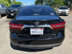 2018 Toyota Avalon XLE Plus