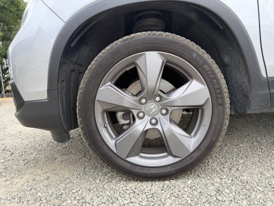 2019 Honda Passport Touring