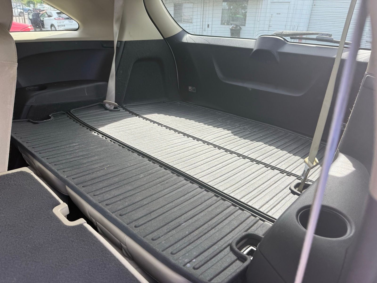 2017 Acura MDX 3.5L w/Technology Package