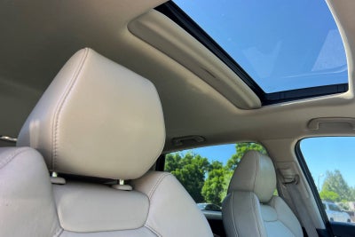 2017 Acura MDX 3.5L w/Technology Package