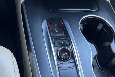 2017 Acura MDX 3.5L w/Technology Package