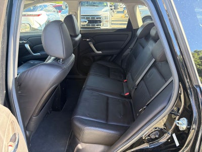 2012 Acura RDX Base SH-AWD