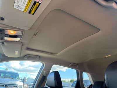 2012 Acura RDX Base SH-AWD