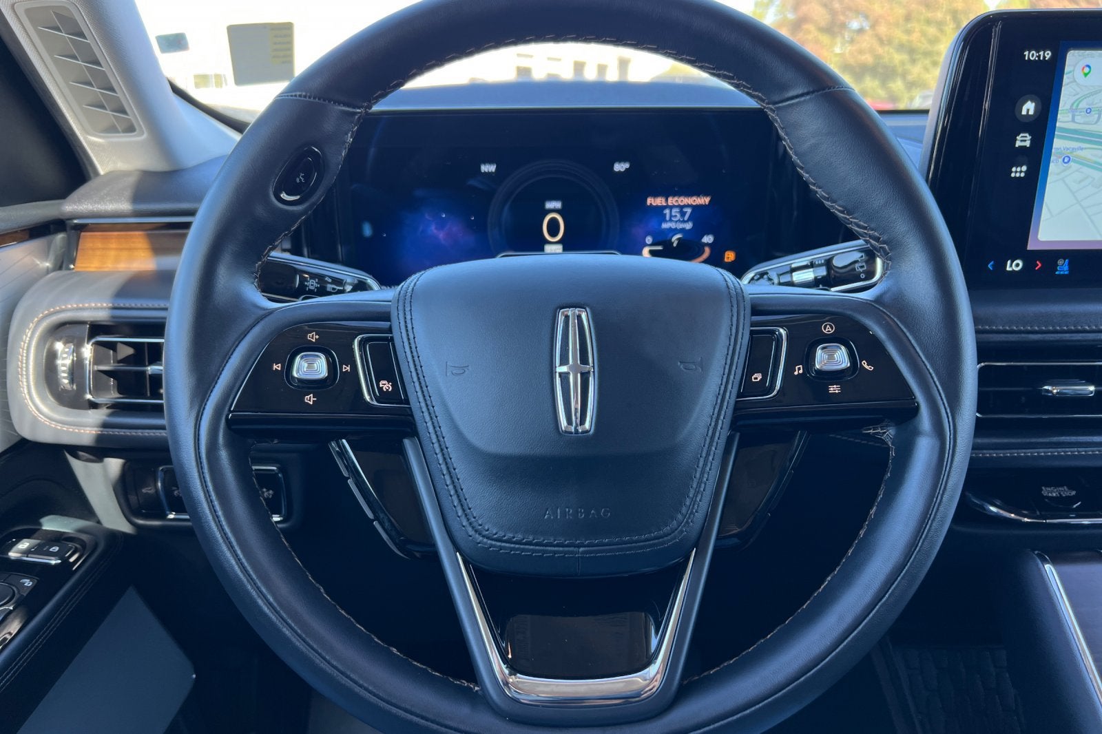 2025 Lincoln Aviator Reserve Premium