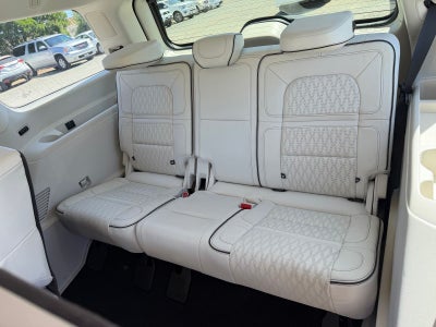 2023 Lincoln Navigator Black Label