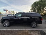 2017 Lincoln Navigator L Reserve