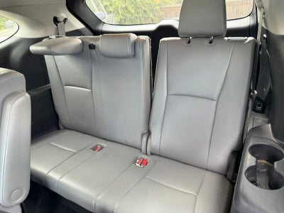 2020 Toyota Highlander Hybrid XLE