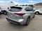 2020 Toyota Highlander Hybrid XLE