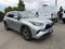 2020 Toyota Highlander Hybrid XLE