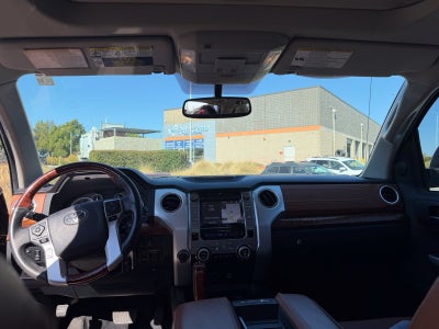 2017 Toyota Tundra 1794