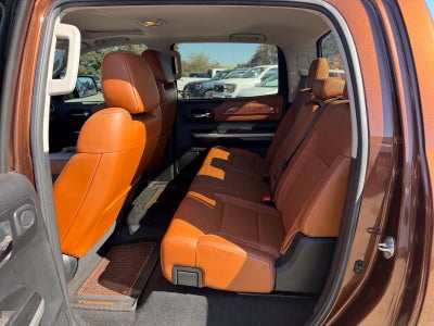 2017 Toyota Tundra 1794