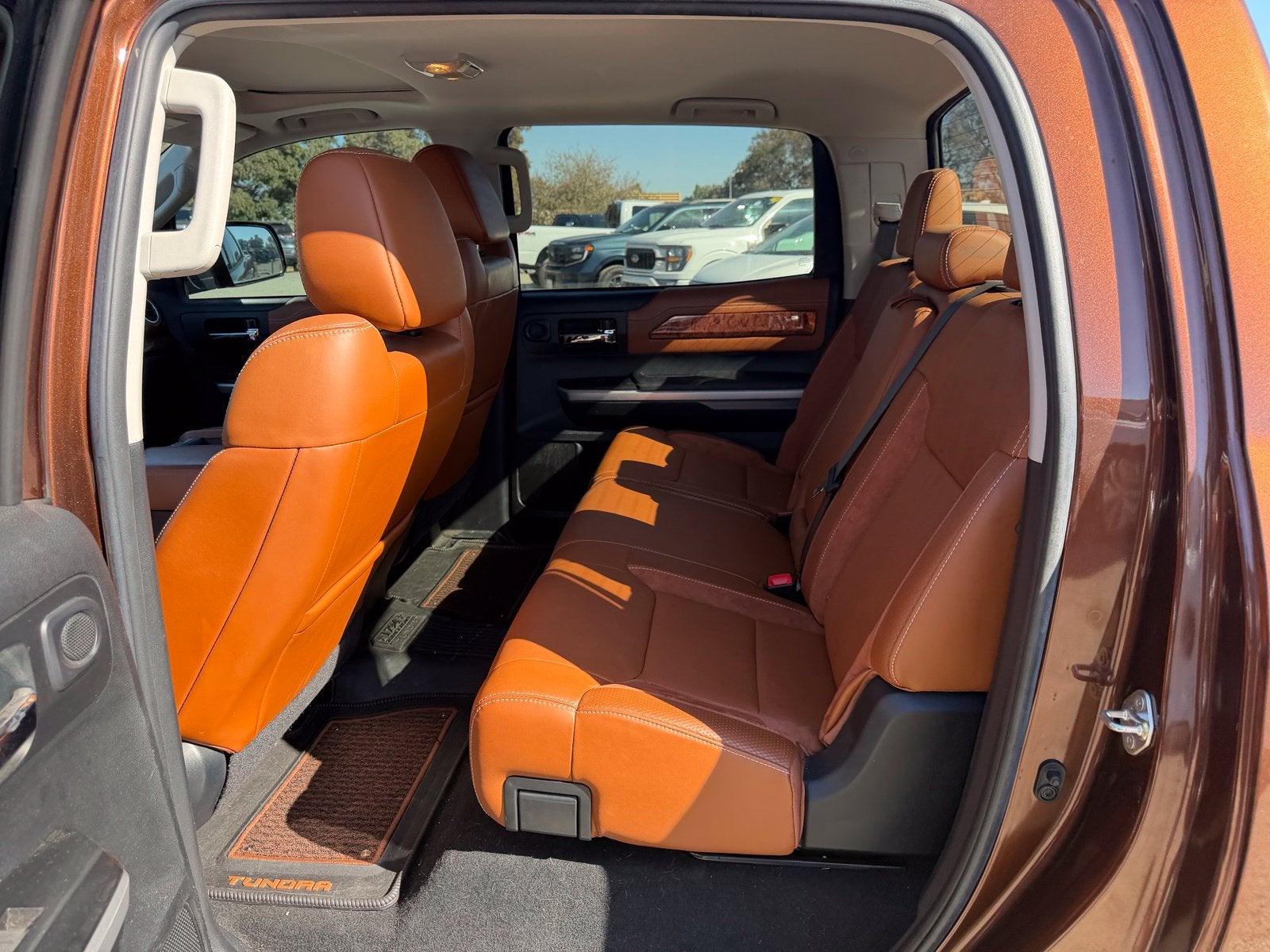 2017 Toyota Tundra 1794