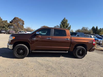 2017 Toyota Tundra 1794