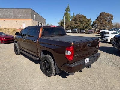 2017 Toyota Tundra 1794