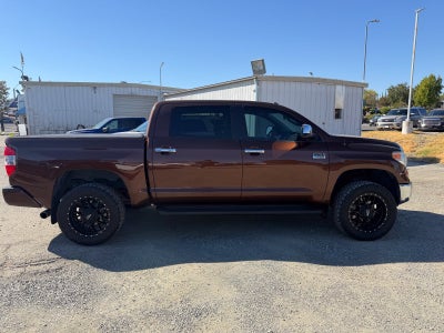 2017 Toyota Tundra 1794