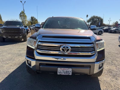 2017 Toyota Tundra 1794