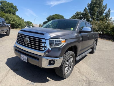 2020 Toyota Tundra 1794