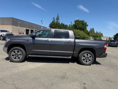 2020 Toyota Tundra 1794
