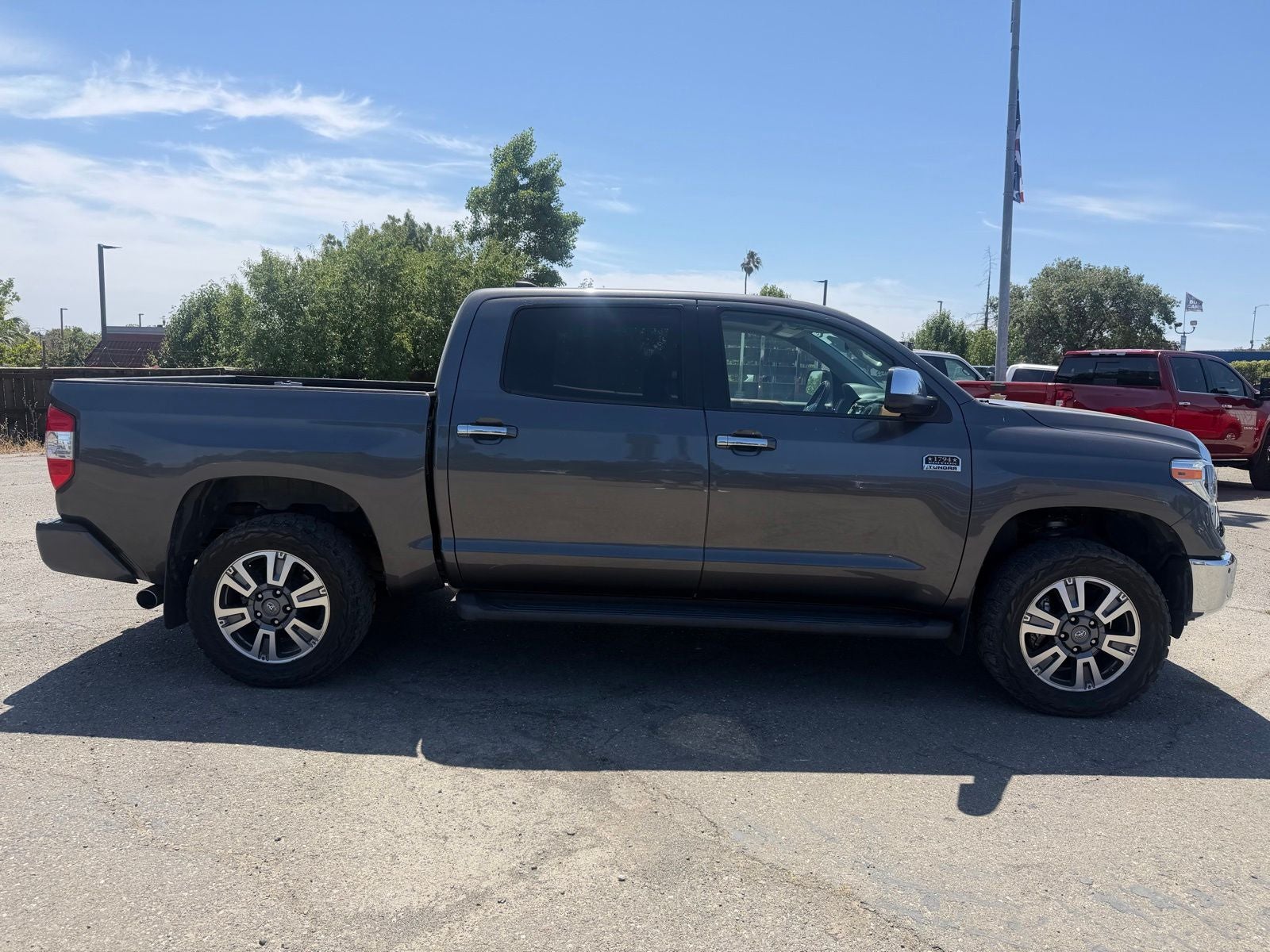 2020 Toyota Tundra 1794