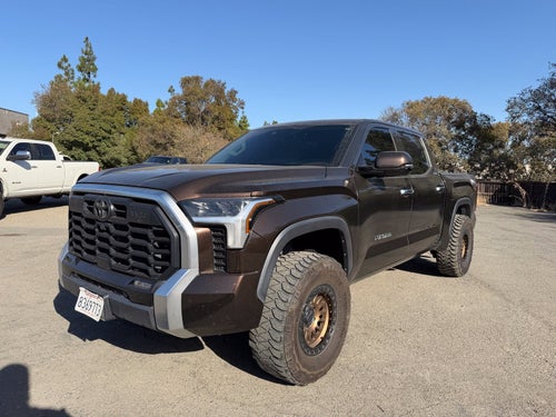 2023 Toyota Tundra Limited
