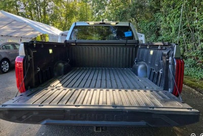 2023 Toyota Tundra Hybrid Limited