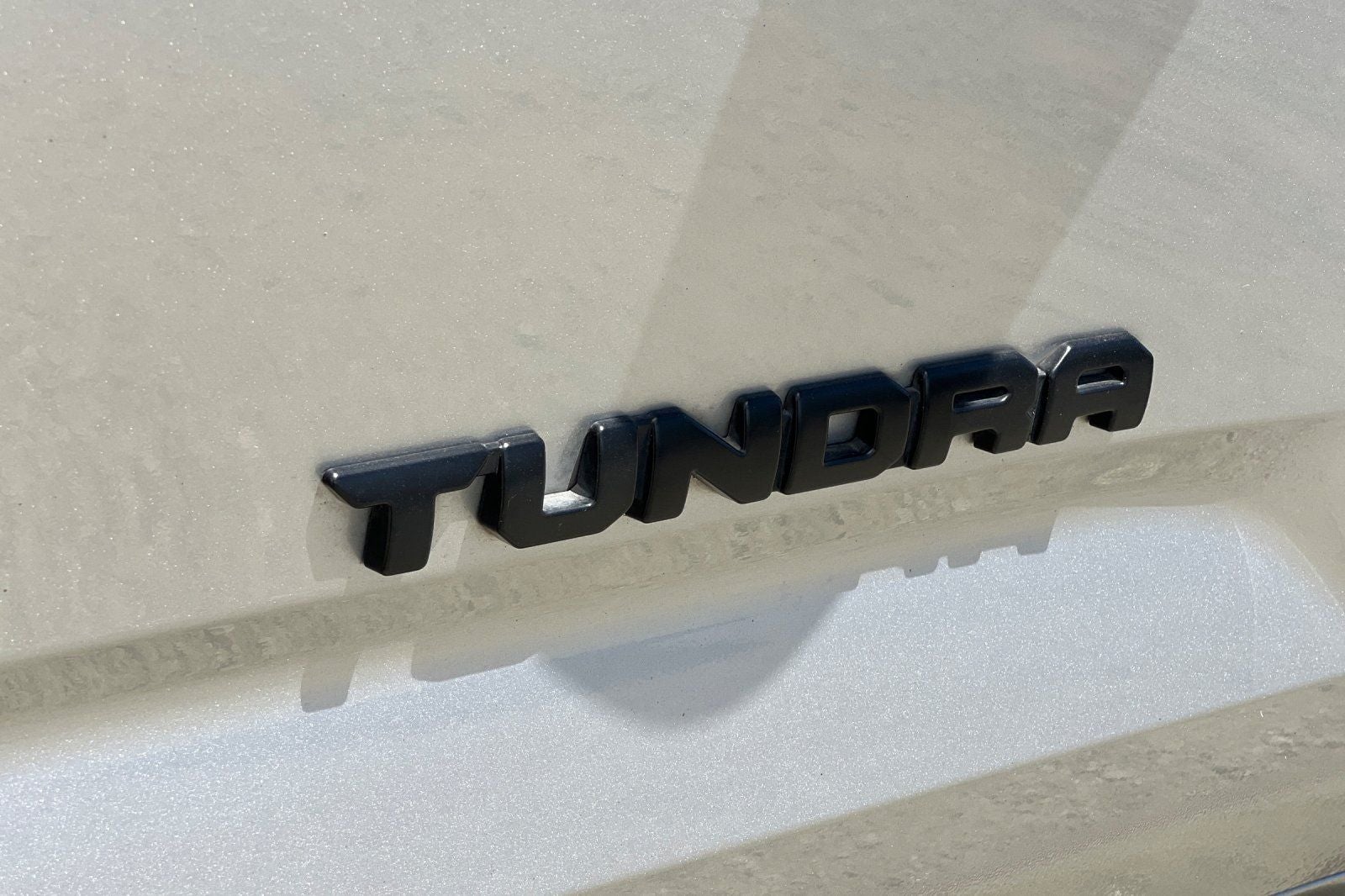 2023 Toyota Tundra Hybrid Limited