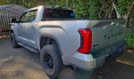 2023 Toyota Tundra Hybrid Limited