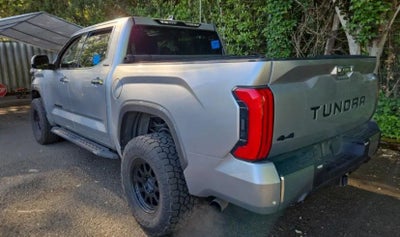 2023 Toyota Tundra Hybrid Limited