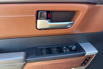 2024 Toyota Tundra 1794