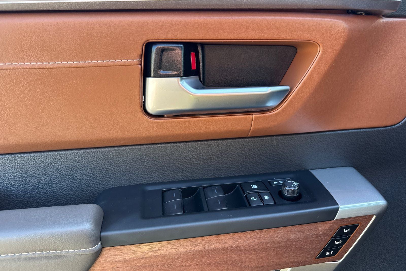 2024 Toyota Tundra 1794