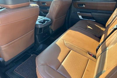 2024 Toyota Tundra 1794