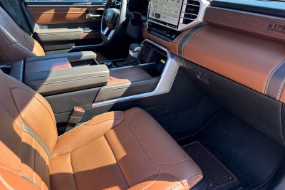 2024 Toyota Tundra 1794