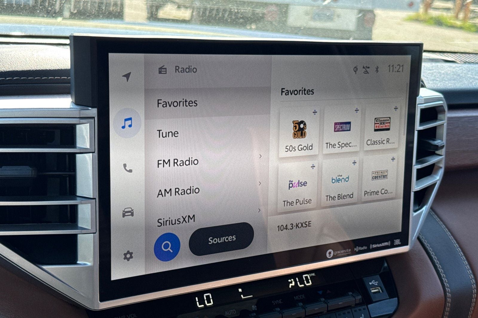 2024 Toyota Tundra 1794