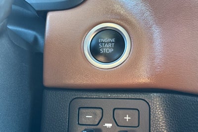 2024 Toyota Tundra 1794