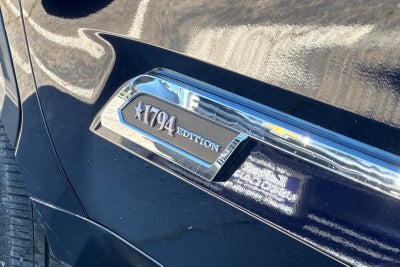 2024 Toyota Tundra 1794