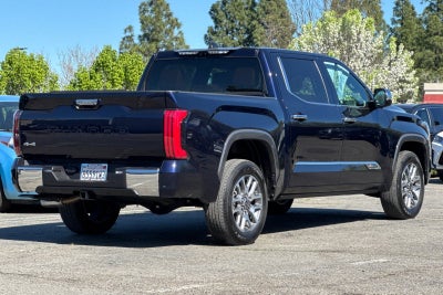 2024 Toyota Tundra 1794