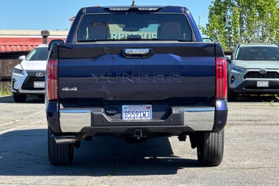 2024 Toyota Tundra 1794