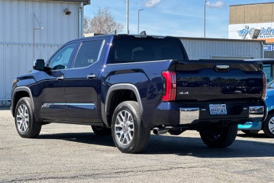 2024 Toyota Tundra 1794