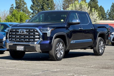 2024 Toyota Tundra 1794